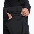 Férfi snowboardnadrág Quiksilver Utility EQYTP03235 true black 6