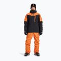 Férfi snowboarddzseki Quiksilver Titano almond 2