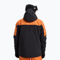 Férfi snowboarddzseki Quiksilver Titano almond 3