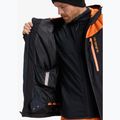 Férfi snowboarddzseki Quiksilver Titano almond 12