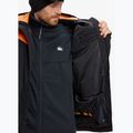 Férfi snowboarddzseki Quiksilver Titano almond 13