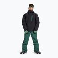 Férfi snowboarddzseki Quiksilver Titano EQYTJ03513 true black 2