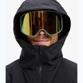 Férfi snowboarddzseki Quiksilver Titano EQYTJ03513 true black 8