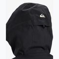 Férfi snowboarddzseki Quiksilver Titano EQYTJ03513 true black 9