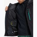 Férfi snowboarddzseki Quiksilver Titano EQYTJ03513 true black 13