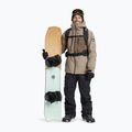 Férfi snowboard kabát Quiksilver Sycamore Solid 20K fallen rock 2
