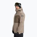 Gyerek snowboarddzseki Quiksilver Sycamore Solid 20K fallen rock 4