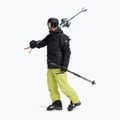 Férfi snowboarddzseki Quiksilver The Edge true black 2