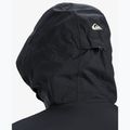 Férfi snowboarddzseki Quiksilver The Edge true black 11
