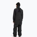 Férfi snowboard nadrág Quiksilver Paramo Stretch 20K Bib true black 2