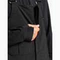 Férfi snowboard nadrág Quiksilver Paramo Stretch 20K Bib true black 5