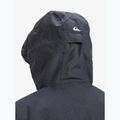 Férfi snowboarddzseki Quiksilver Dawson graystone 5