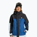 Férfi snowboarddzseki DC Defiant estate blue