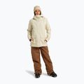 Női snowboarddzseki DC Cruiser oatmeal 2