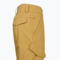 Gyerek snowboard nadrág DC Nonchalant mustard gold 9