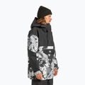 Férfi snowboarddzseki DC 43 Anorak splat camo 4