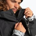 Férfi snowboarddzseki DC 43 Anorak splat camo 5