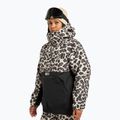 Női snowboard kabát DC Chalet Anorak Snow Cat 4