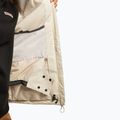 Női snowboarddzseki DC Liberate oatmeal 5