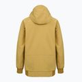 Férfi snowboarddzseki DC Spectrum Softshell mustard gold 6