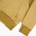 Férfi snowboarddzseki DC Spectrum Softshell mustard gold 8