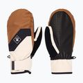 Férfi snowboardkesztyűk DC Franchise Mitten toffee
