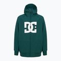 Férfi snowboarddzseki DC Spectrum Softshell deep teal 3