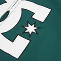 Férfi snowboarddzseki DC Spectrum Softshell deep teal 5