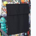 Gyerek snowboard mellesnadrág DC Roadblock Youth Bib Outer World Black 5