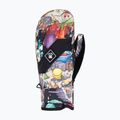 Férfi snowboard kesztyűk DC Franchise Mitten outer world black 2