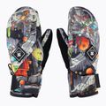 Férfi snowboardkesztyű DC Franchise outer world black 2