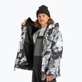Férfi snowboarddzseki DC Basis Print splat camo 5
