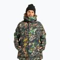 férfi snowboarddzseki DC Tundra pine photo camo