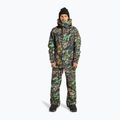 férfi snowboarddzseki DC Tundra pine photo camo 2