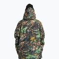 férfi snowboarddzseki DC Tundra pine photo camo 3