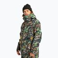 férfi snowboarddzseki DC Tundra pine photo camo 4