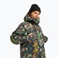 férfi snowboarddzseki DC Tundra pine photo camo 5