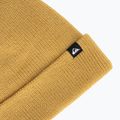 Férfi téli sapka Quiksilver Performer Beanie rattan 3