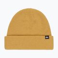 Férfi téli sapka Quiksilver Performer Beanie rattan