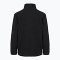 Gyerek polárpulóver Quiksilver No Destination Half Zip black 2