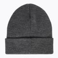 Férfi téli sapka Quiksilver Brigade Beanie dark grey heather 2