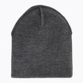 Férfi téli sapka Quiksilver Brigade Beanie dark grey heather 4