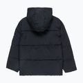 Gyerek snowboarddzseki ROXY Groovy Baby Puffer anthracite 2