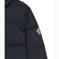 Gyerek snowboarddzseki ROXY Groovy Baby Puffer anthracite 3