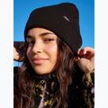 Gyerek téli sapka ROXY Tropical Snow Beanie anthracite 2