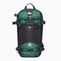 Férfi hátizsák Quiksilver Tr Platinum 18 l trekking green