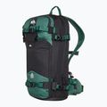 Férfi hátizsák Quiksilver Tr Platinum 18 l trekking green 2