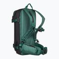 Férfi hátizsák Quiksilver Tr Platinum 18 l trekking green 3