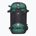 Férfi hátizsák Quiksilver Tr Platinum 18 l trekking green 4