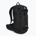 Férfi hátizsák Quiksilver Tr Platinum 25 l black 2
